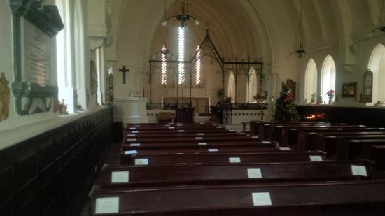 Chiesa della Trinità