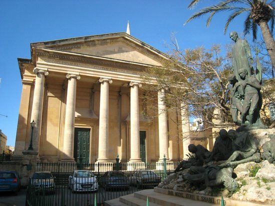 Sint-Pauluskathedraal